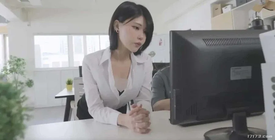 这个面试有点硬 实机画面 实机截图