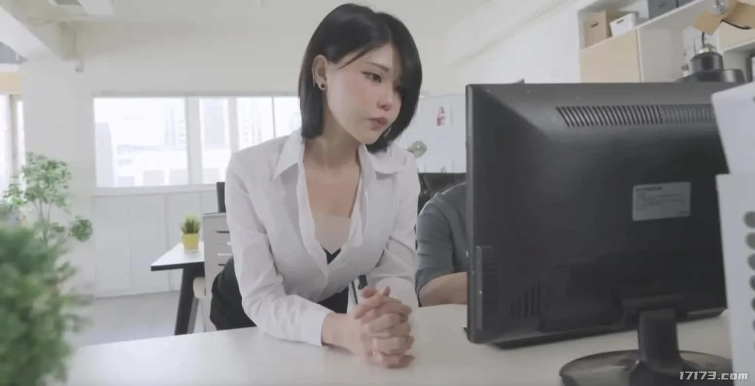 这个面试有点硬 场景演出 演示图 8
