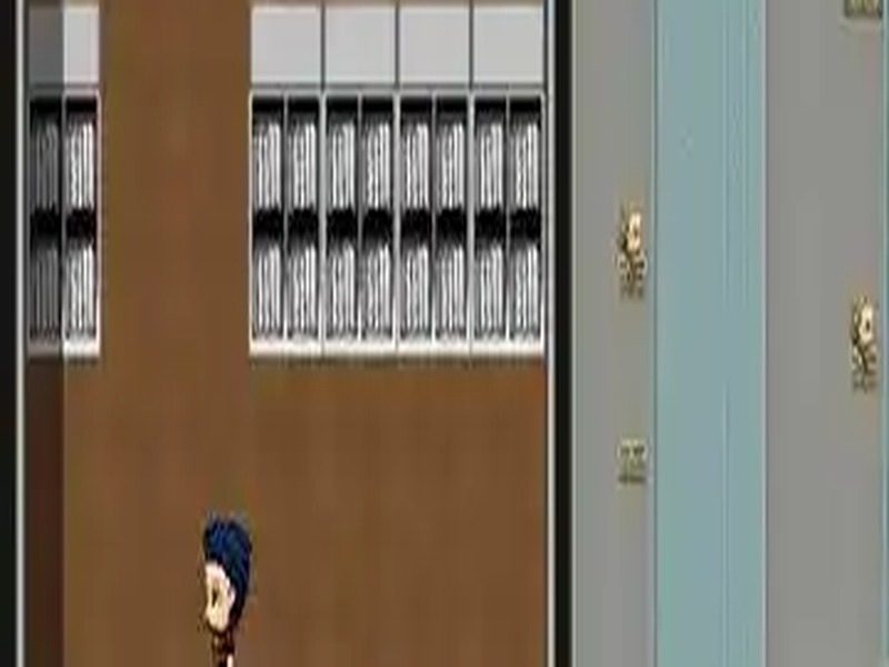 终末的自我主义Ver1 PC版 画面 1