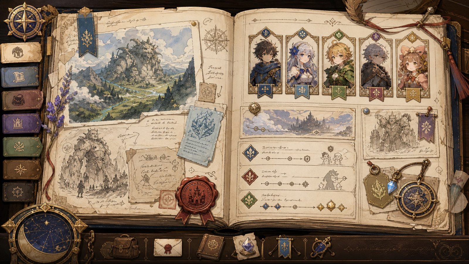 巨型守护者巨人守护者GiantGuard 版本内容 玩法截图 1
